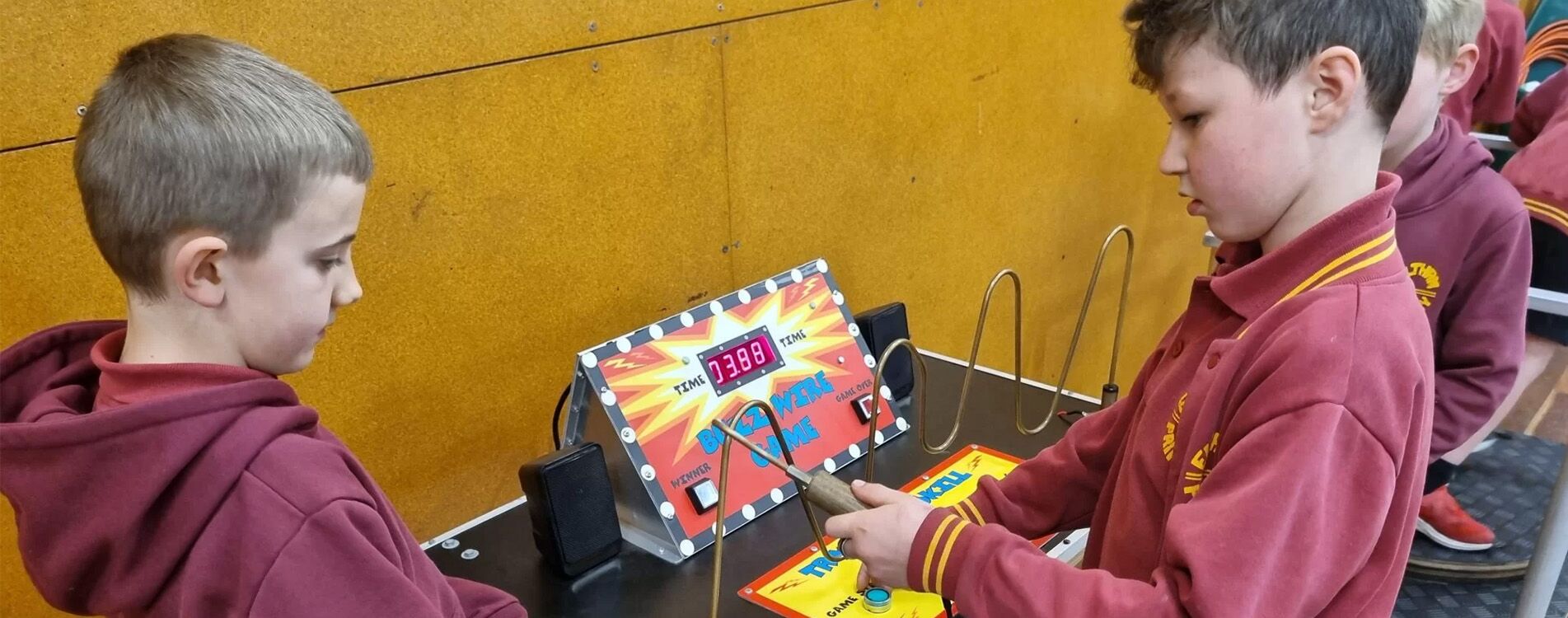 Pro Activity Incursion Activities, Workshops & Incursions For School Melbourne