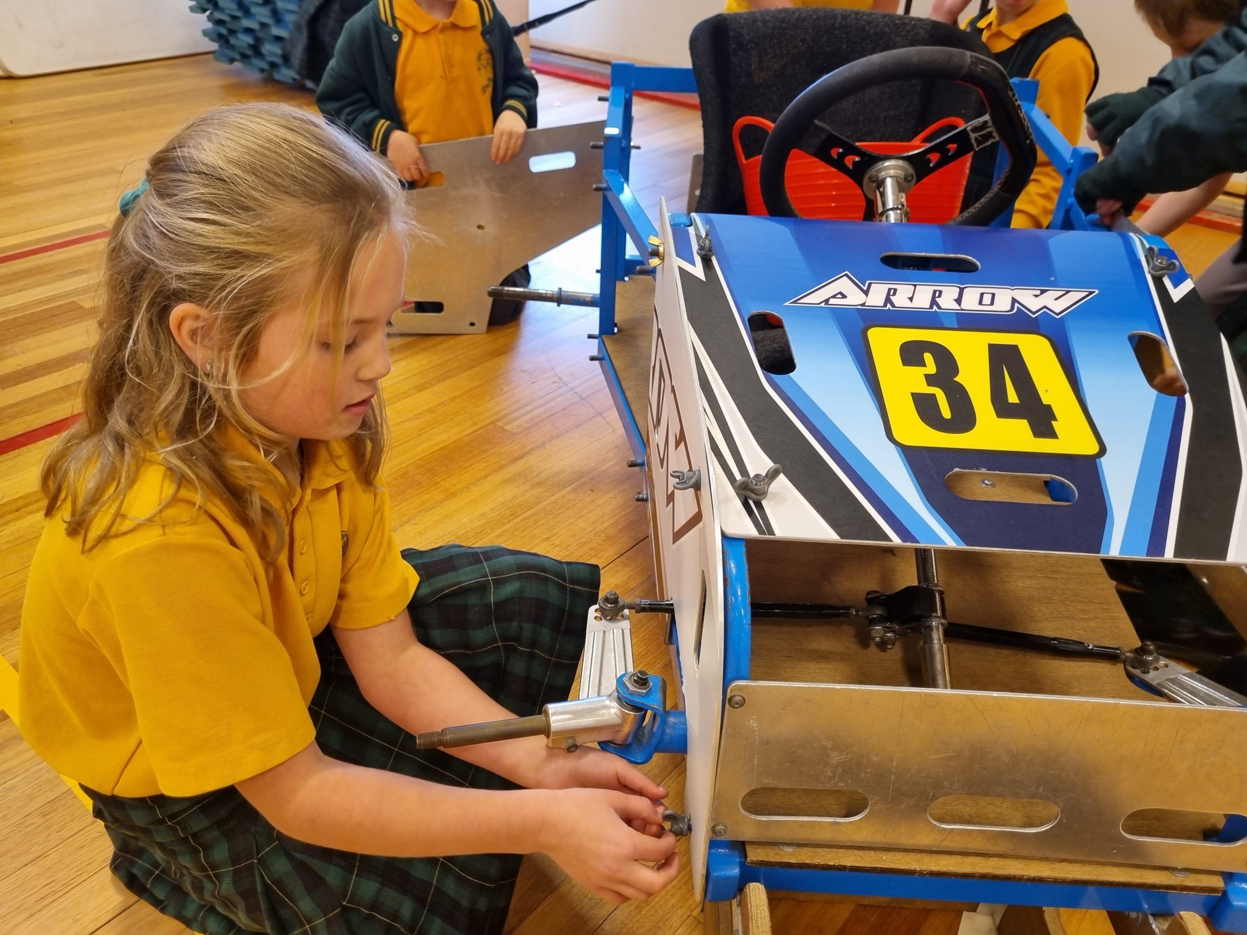 Activities, Workshops & Incursions For School Melbourne