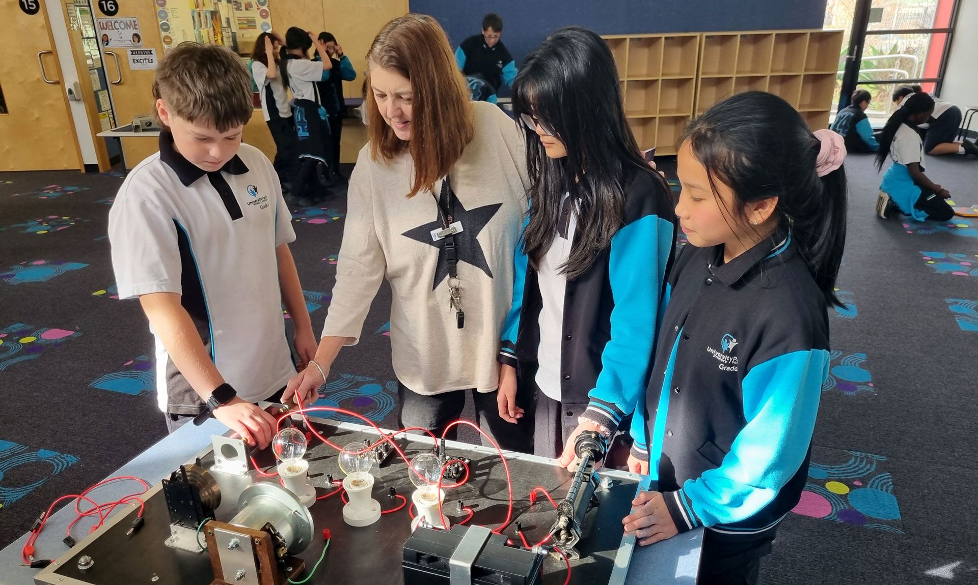 Activities, Workshops & Incursions For School Melbourne